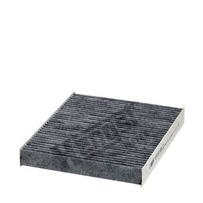 HENGST FILTER e3919lc -  Фильтр воздуха в салоне